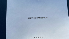 Volvo XC90 2.0 T8 PHEV Ultra Dark 5dr AWD Geartronic Estate